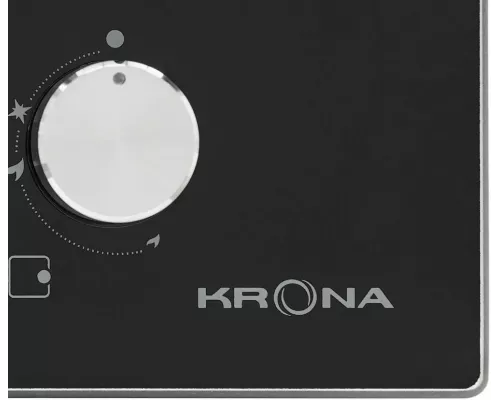 Варочная поверхность KRONA GALILEO 45 BL