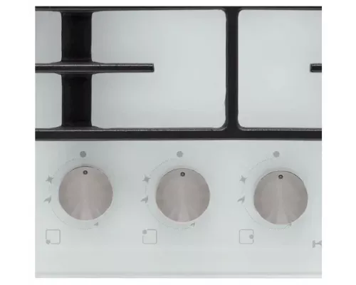 Варочная поверхность KRONA HAGEL 45 WH W