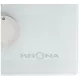 Варочная поверхность KRONA HAGEL 45 WH W