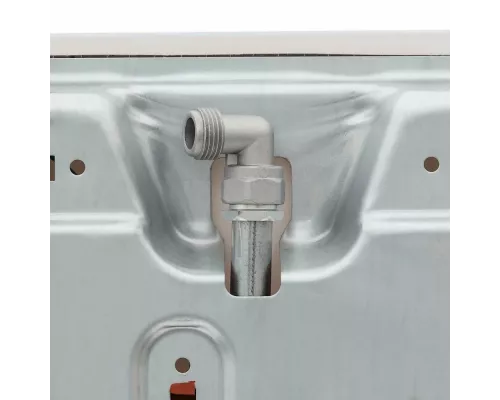 Варочная поверхность KRONA HAGEL 60 WH W