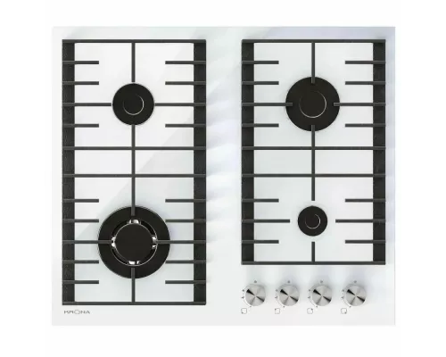 Варочная поверхность KRONA HAGEL 60 WH W