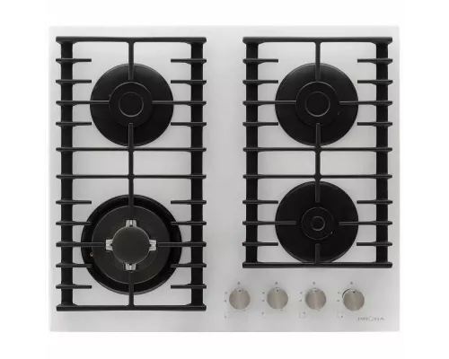 Варочная поверхность KRONA HAGEL 60 WH W