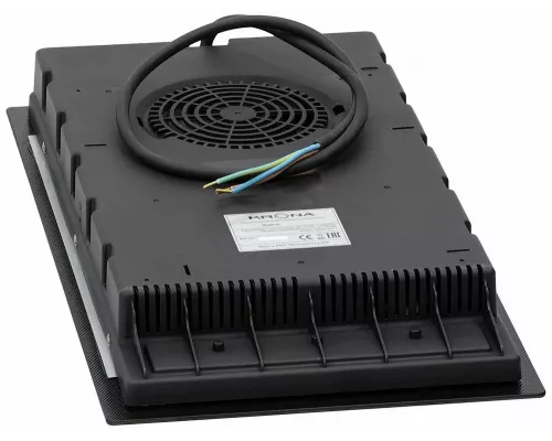 Варочная поверхность KRONA MAGIER 30 BL 2BTK