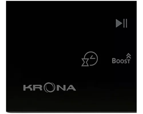 Варочная поверхность KRONA MAGIER 30 BL 2BTK
