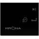 Варочная поверхность KRONA MAGIER 30 BL 2BTK