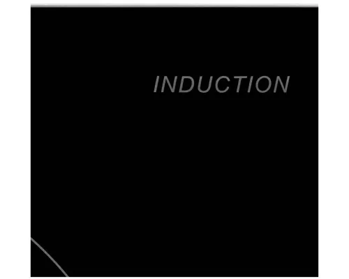 Варочная поверхность KRONA MAGIER 60 BL 4BTK