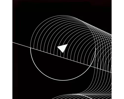 Варочная поверхность KRONA MERIDIANA 60 BL черный