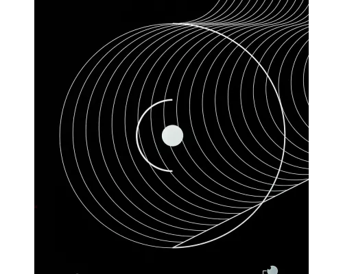 Варочная поверхность KRONA MERIDIANA 60 BL черный
