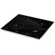 Варочная поверхность KRONA MERIDIANA 60 BL черный