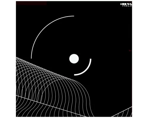 Варочная поверхность KRONA MERIDIANA 60 BL черный