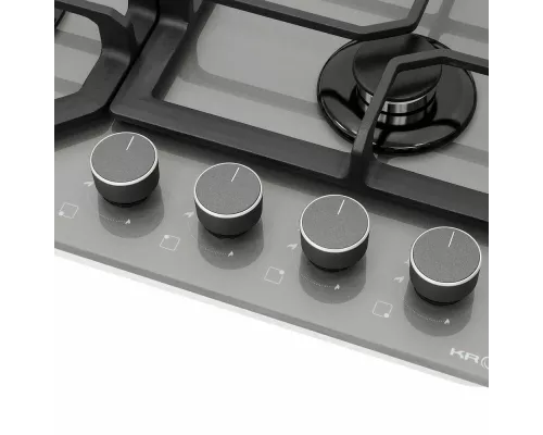 Варочная поверхность KRONA MYSTERIUM gh 60 GR
