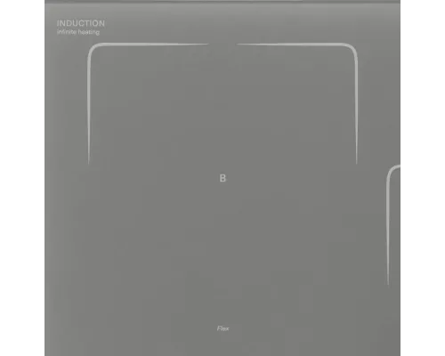 Варочная поверхность KRONA MYSTERIUM max ih 45 GR