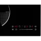 Варочная поверхность KRONA OMBRA 45 BL