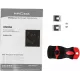 Варочная поверхность KRONA OMBRA 45 BL