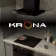 Варочная поверхность KRONA ONYX ih 60 BL