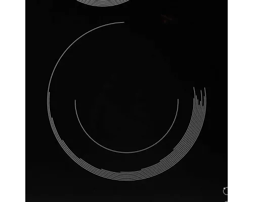 Варочная поверхность KRONA ORSA 60 BL