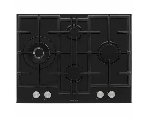 Варочная поверхность KRONA PRISMA 67/60 BL