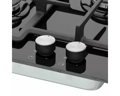 Варочная поверхность KRONA PRISMA 67/60 BL