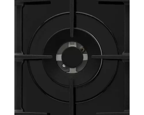 Варочная поверхность KRONA PRISMA 67/60 BL