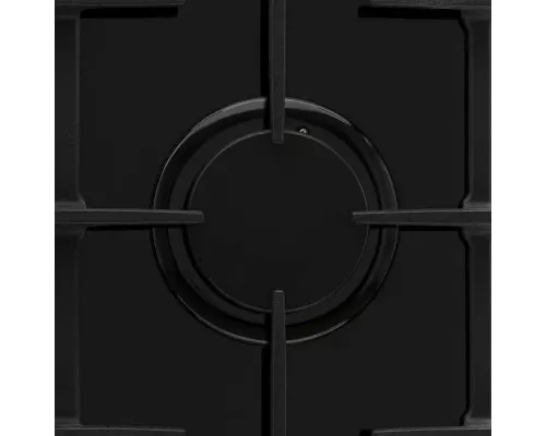 Варочная поверхность KRONA PRISMA 67/60 BL