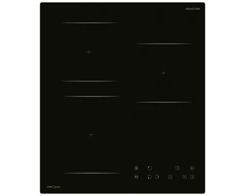 Варочная поверхность KRONA REMO 45 BL