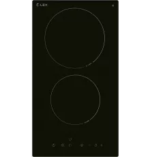 Варочная поверхность LEX EVH 320B BL