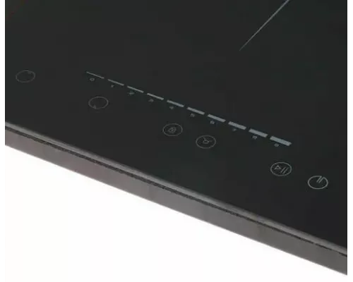 Варочная поверхность LEX EVI 320-2 BL черный