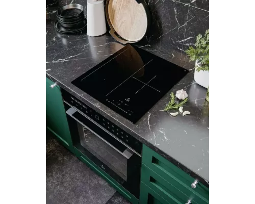 Варочная поверхность LEX EVI 431A BL