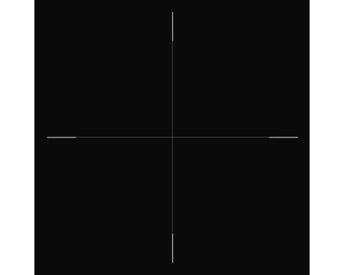 Варочная поверхность LEX EVI 431A BL