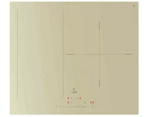 Варочная поверхность LEX EVI 631A IV