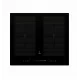 Варочная поверхность LEX EVI 640 F BL черный