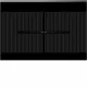 Варочная поверхность LEX EVI 640 F BL черный