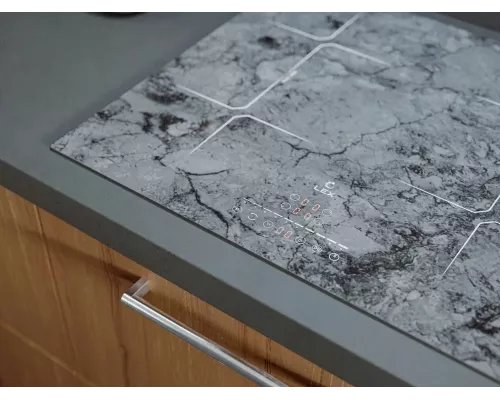 Варочная поверхность LEX EVI 640 F DS