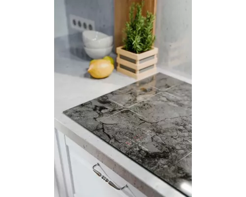 Варочная поверхность LEX EVI 640 F DS