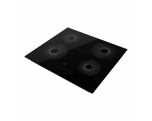 Варочная поверхность LEX EVI 640 R1 BL черный