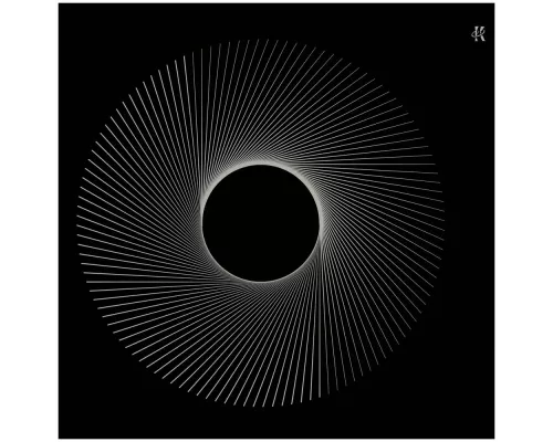 Варочная поверхность LEX EVI 640 R1 BL черный