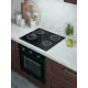 Варочная поверхность LEX EVI 640 R2 BL черный