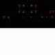 Варочная поверхность LEX EVI 640 R2 BL черный