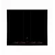 Варочная поверхность LEX EVI 641C BL черный