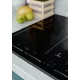 Варочная поверхность LEX EVI 641C BL черный