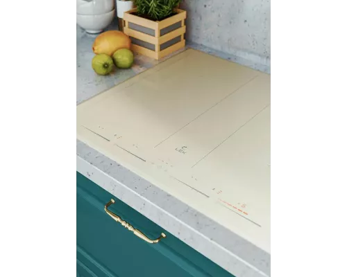 Варочная поверхность LEX EVI 641C IV слоновая кость