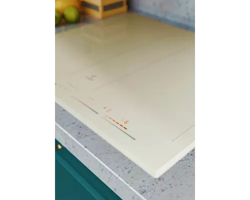 Варочная поверхность LEX EVI 641C IV слоновая кость