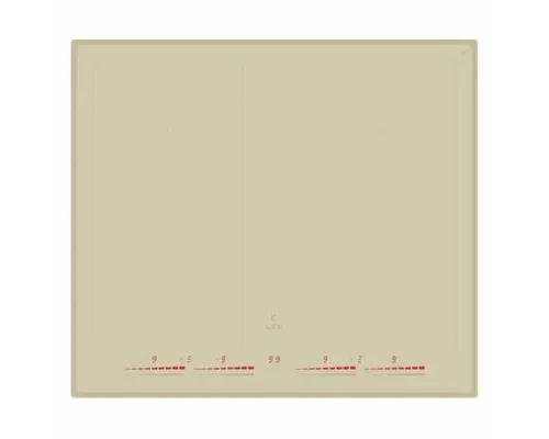 Варочная поверхность LEX EVI 641C IV слоновая кость