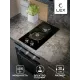 Варочная поверхность LEX GVG 323A BBL