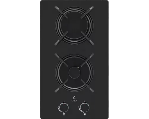 Варочная поверхность LEX GVG 323A BBL