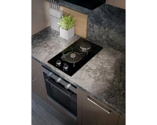 Варочная поверхность LEX GVG 323A BBL