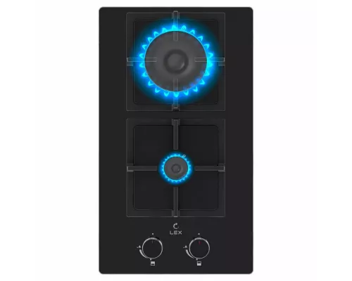 Варочная поверхность LEX GVG 324 BBL