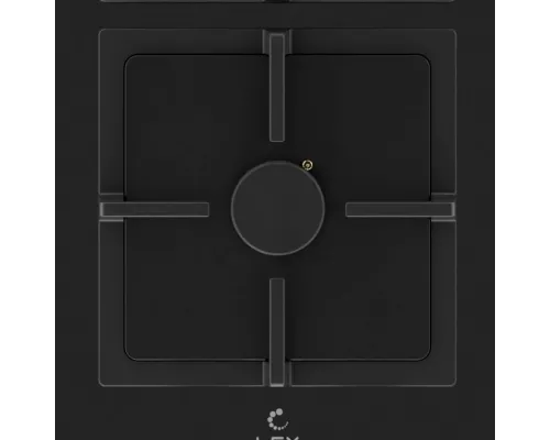 Варочная поверхность LEX GVG 324 BBL
