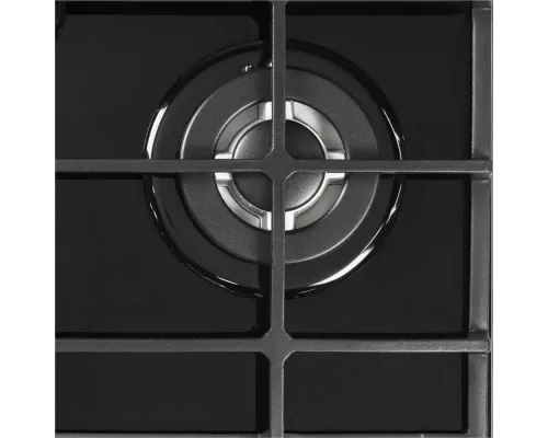 Варочная поверхность LEX GVG 431 BBL черный