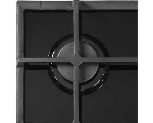 Варочная поверхность LEX GVG 431 BBL черный